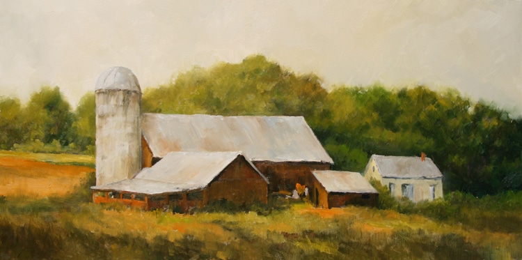 Vermont Open Studio Weekend