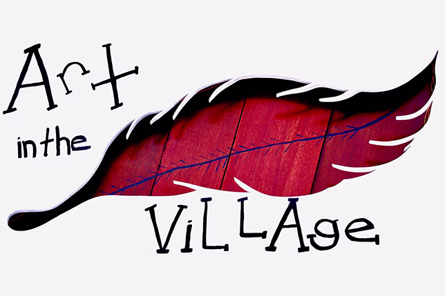 Art in the Village, Warren VT